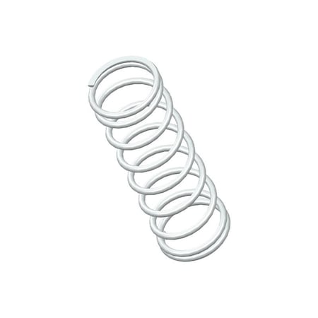 Approved Vendor Compression Spring, O= .975, L= 3.00, W= .085 G109961834